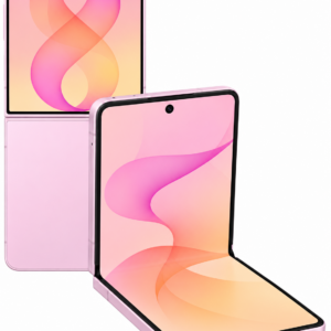 Samsung Galaxy Z Flip8 5G Rózsaszín