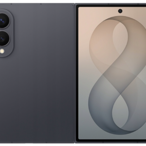 Samsung Galaxy Z Fold8 5G Grafit